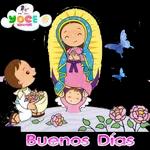 Buenos dias
