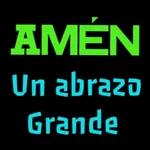 Dios te bendiga
