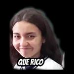 QUE RICO 
