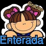 Enterada