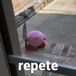 nunca te viste aos tombos