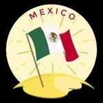 ¡Viva México!