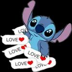 love and rose