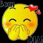 bom dia