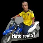 Venga, encartese conmigo