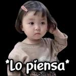 3 Te extraño