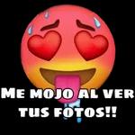 Te tengo siempre presente