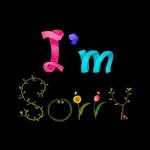 sorry