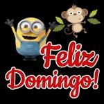 feliz domingo