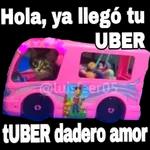 uber