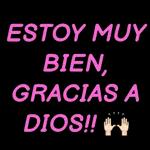 Buenos días!