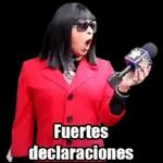 Johnny, la gente está muy loca... WTF? 