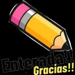 Enterada