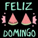 feliz domingo