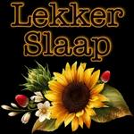 dink aan jou