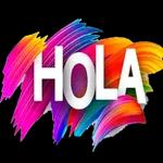 llegó el café con los Buenos Días