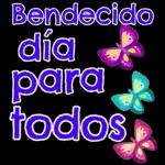 Bendiciones 