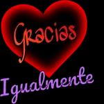 Gracias, igualmente!