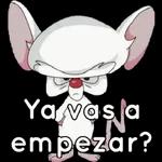 cállate tu boca