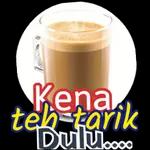 makanan & kek birthday