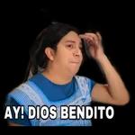 NO TE HAGAS LA VÍSTIMA