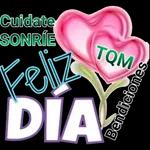 feliz dia❤️