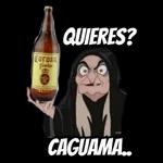 La vida es un riesgo, carnal