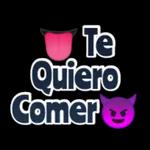 Yo no tengo la culpa de que me gustes. La culpa la tienes tú, por tener todo lo que me encanta.
