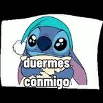 Stitch 