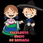 Maravilloso fin de semana