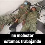 desmadre 