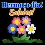 felices días de la semana