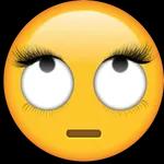 emoji～～～～～
