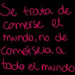 sin follar se puede respirar