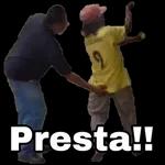 Por favor, conteste en un segundo ！！！！