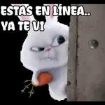 te extraño My Pack 1