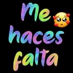 Yo El 24 ya después de haber cenado en 4 casas diferentes  -Ya cenaste?  -Yo: