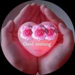 good morning darling🥰