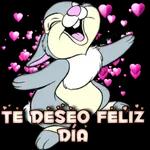 te amo