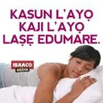 Congratulations on your birthday, age with more grace of God,