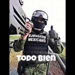 soldado de percha 🇲🇽