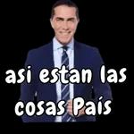 Fuera bicho inmundo SITAS 