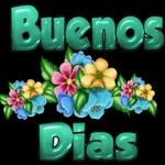 Buenos dias