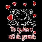 ESTARÉ PARÁ TI SIEMPRE