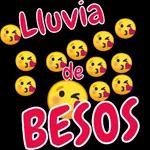 besos💋💋💋