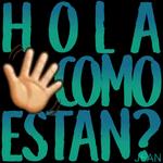 Hola! BUENAS TARDES