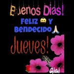 felices días de la semana