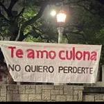 hola y adios