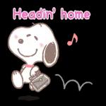 Snoopy 3