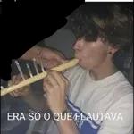 nunca te viste aos tombos